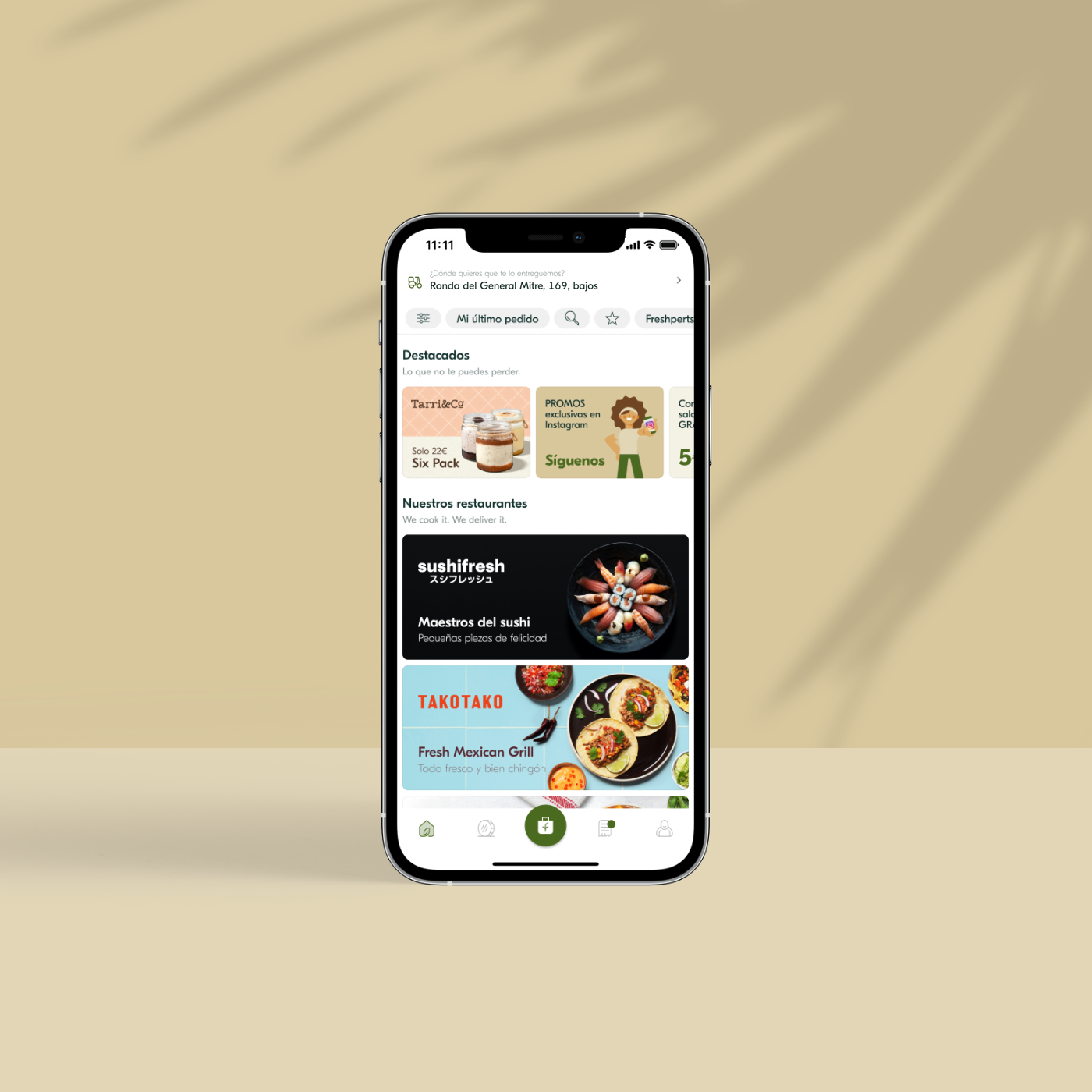 Download app